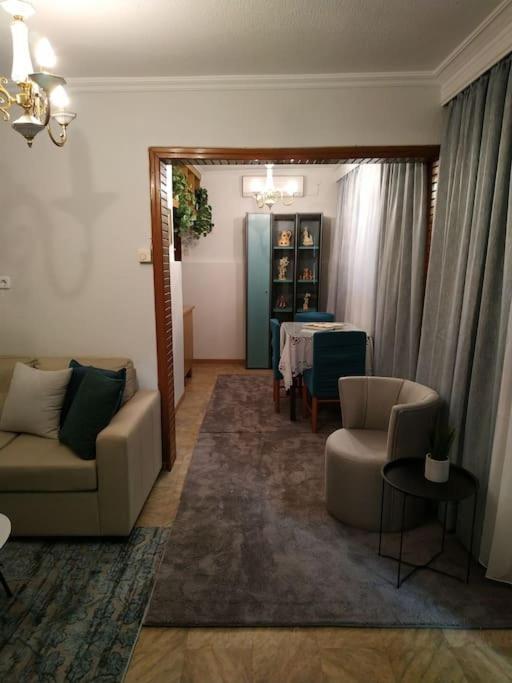Linda'S House 2 Villa อากริอา ภายนอก รูปภาพ